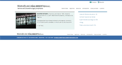 Desktop Screenshot of galimbertiabogados.com